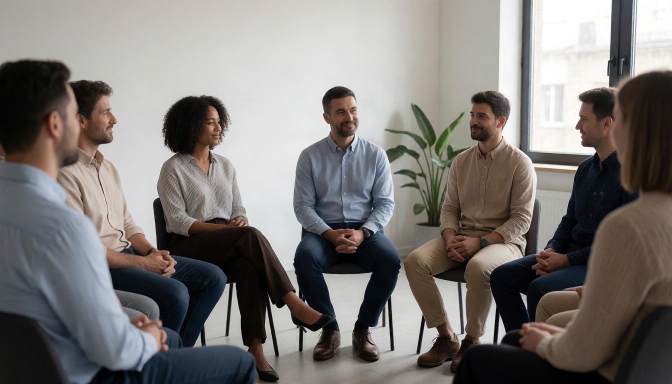 Benefits That Support Real Work