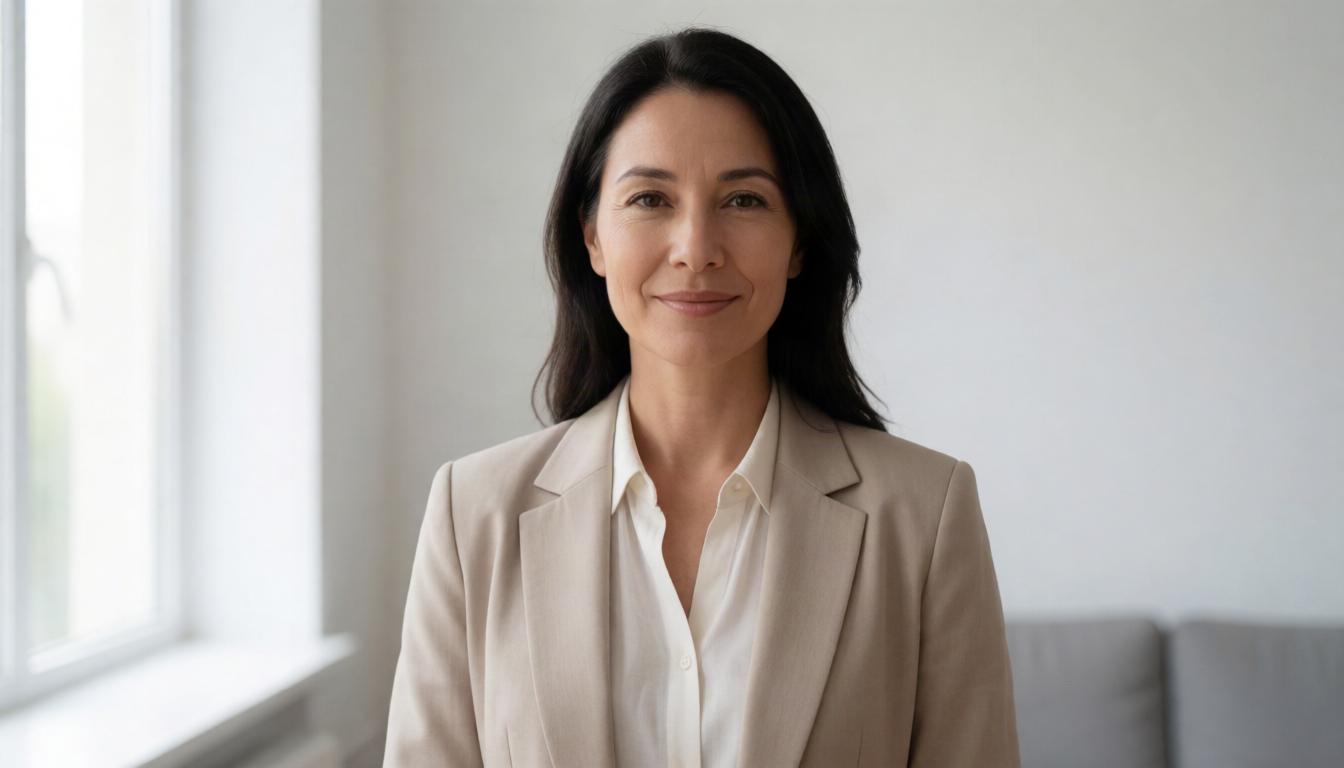 Sabine R.